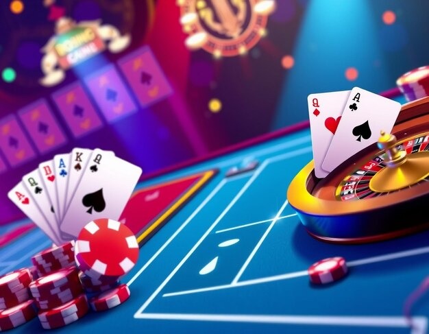Fortune Tiger slot game grid display on kso platform