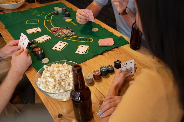 Fortune Tiger Game